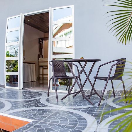 Cambria Hotel Nosy-Be Εξωτερικό φωτογραφία