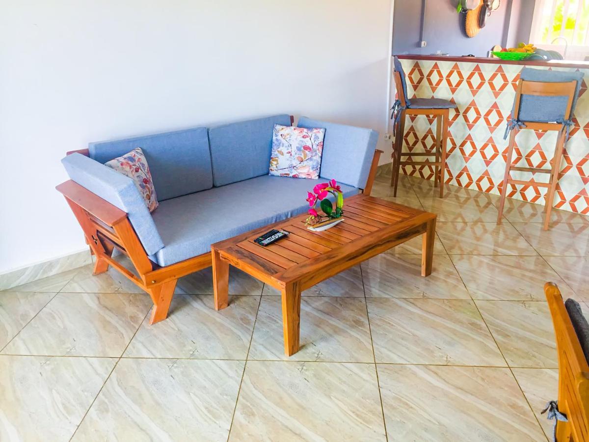 Cambria Hotel Nosy-Be Εξωτερικό φωτογραφία