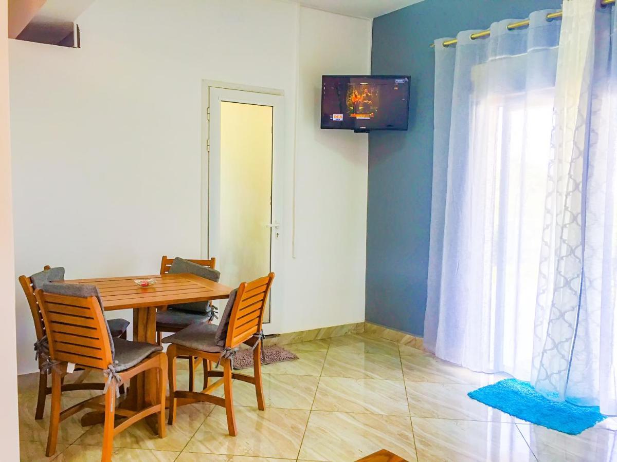 Cambria Hotel Nosy-Be Εξωτερικό φωτογραφία