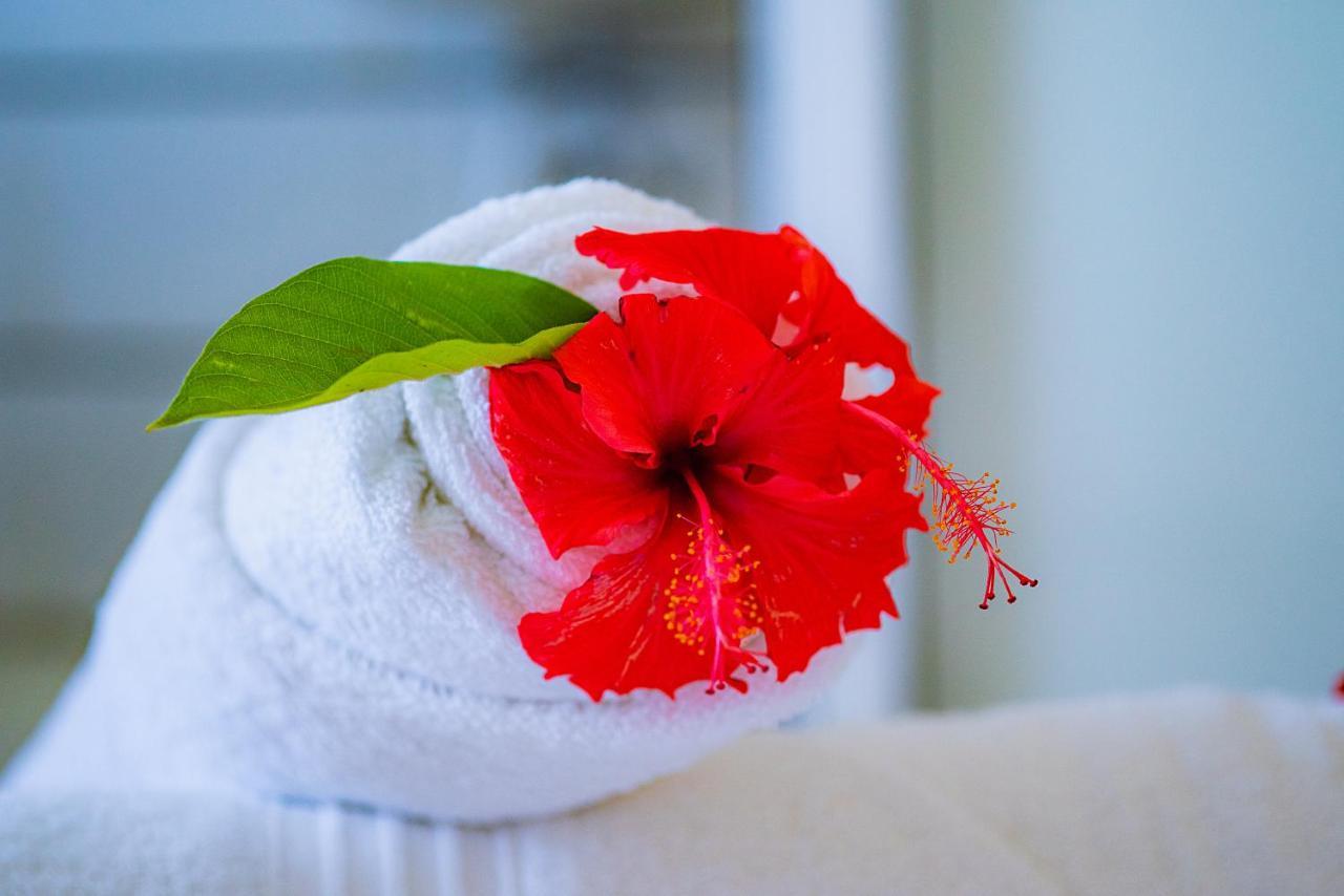 Cambria Hotel Nosy-Be Εξωτερικό φωτογραφία