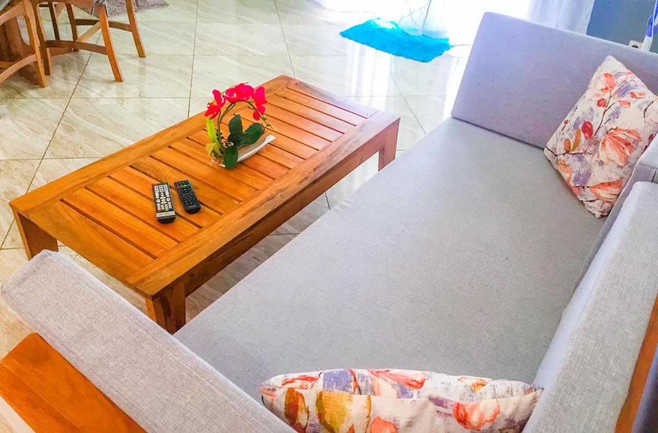 Cambria Hotel Nosy-Be Εξωτερικό φωτογραφία