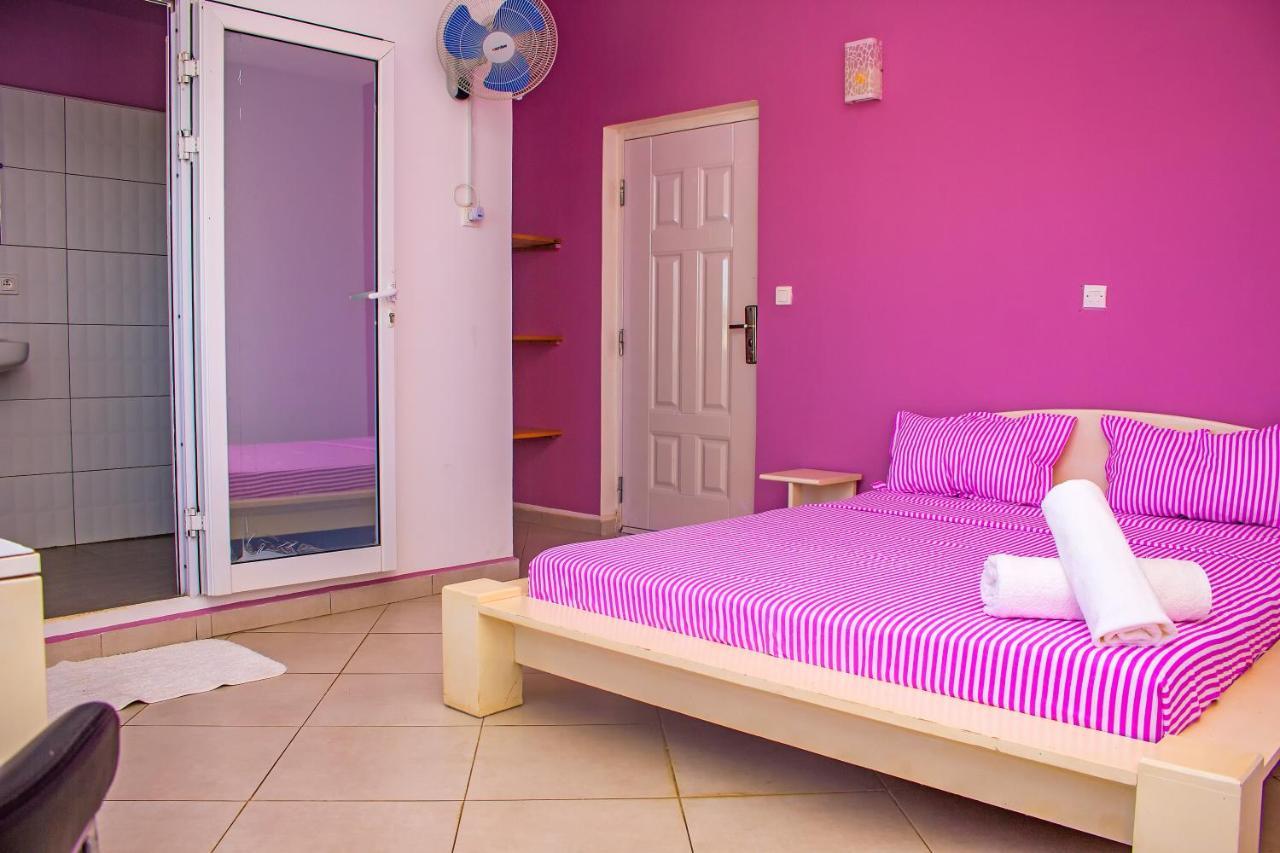 Cambria Hotel Nosy-Be Εξωτερικό φωτογραφία