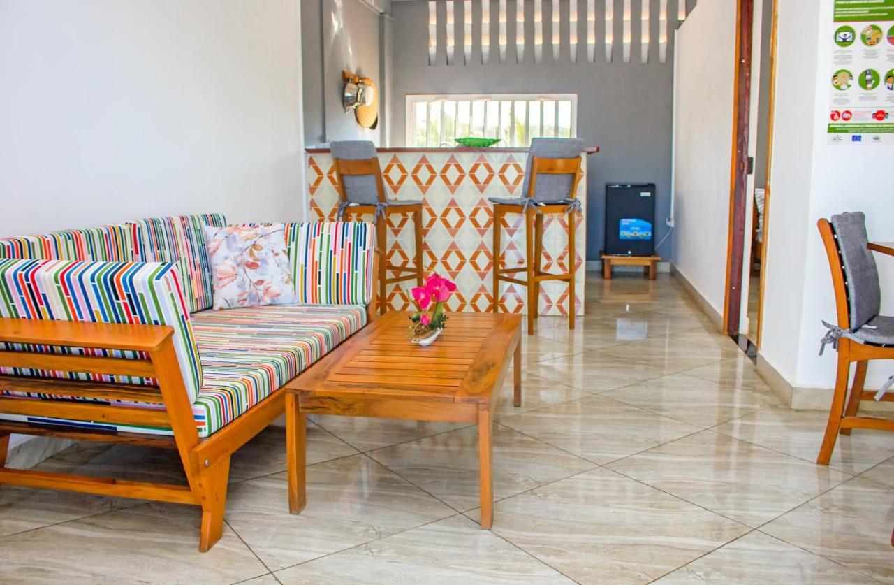 Cambria Hotel Nosy-Be Εξωτερικό φωτογραφία