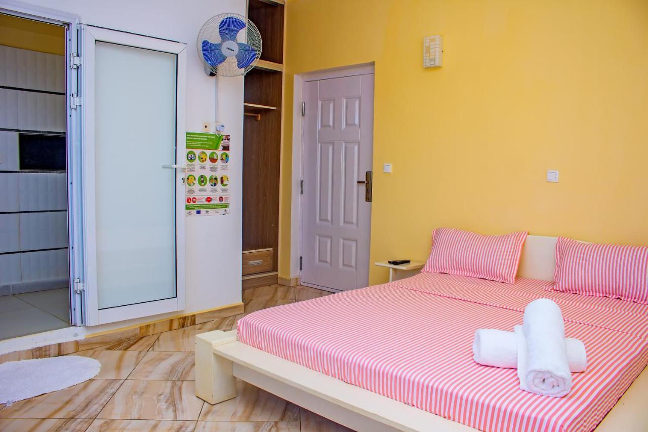 Cambria Hotel Nosy-Be Εξωτερικό φωτογραφία