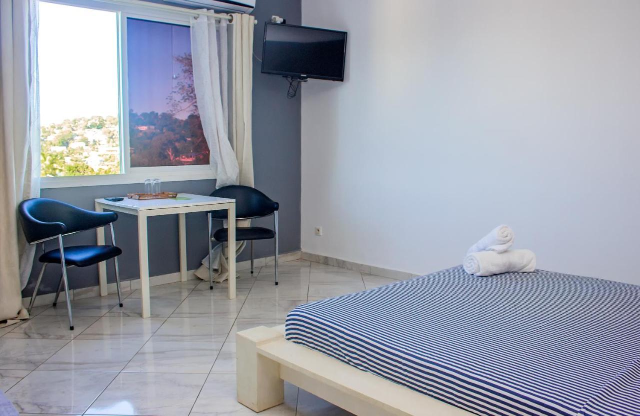 Cambria Hotel Nosy-Be Εξωτερικό φωτογραφία