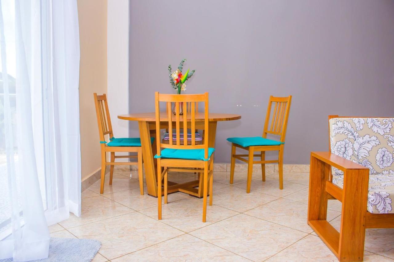 Cambria Hotel Nosy-Be Εξωτερικό φωτογραφία