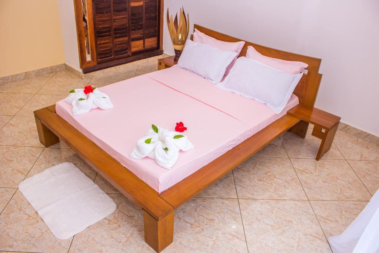 Cambria Hotel Nosy-Be Εξωτερικό φωτογραφία
