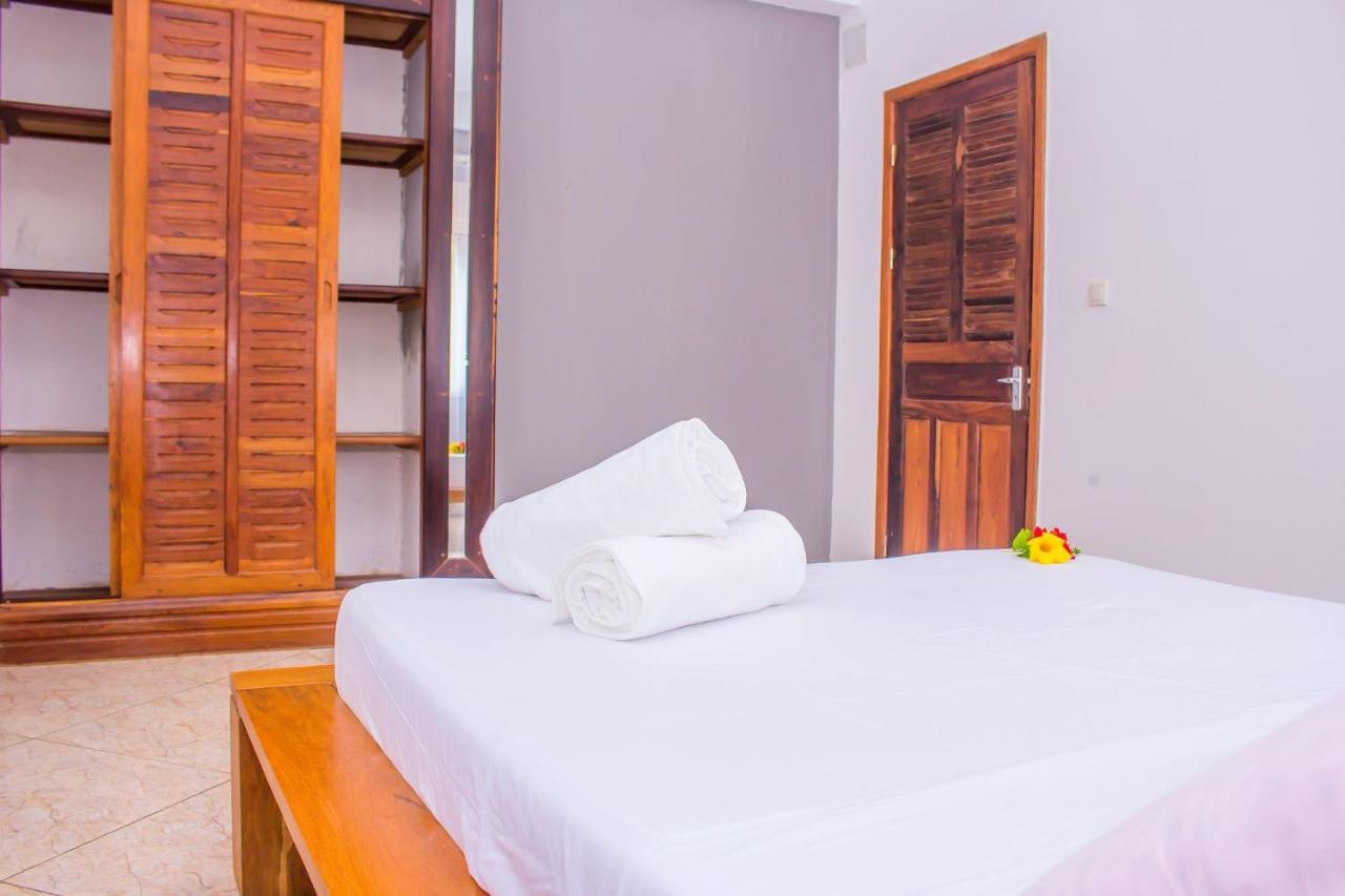 Cambria Hotel Nosy-Be Εξωτερικό φωτογραφία