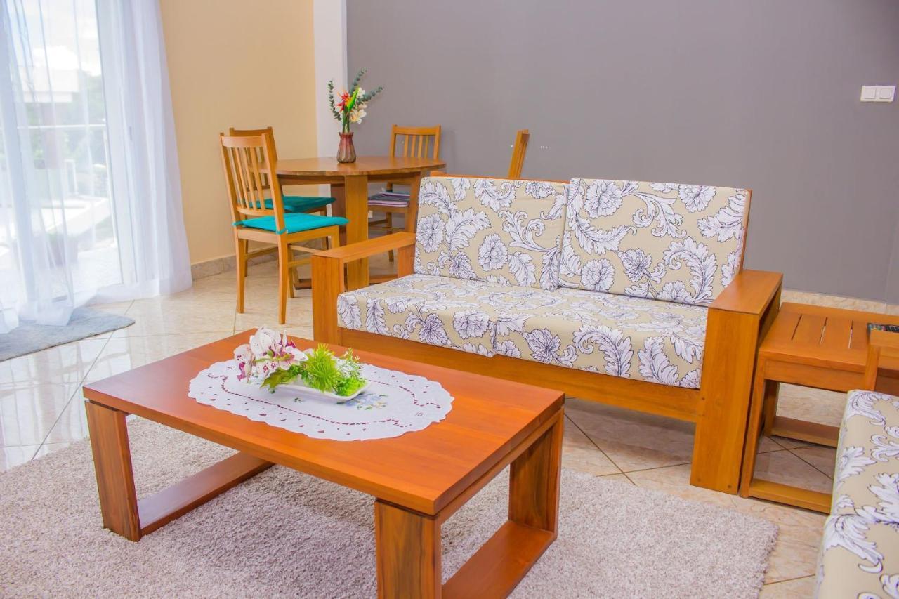 Cambria Hotel Nosy-Be Εξωτερικό φωτογραφία