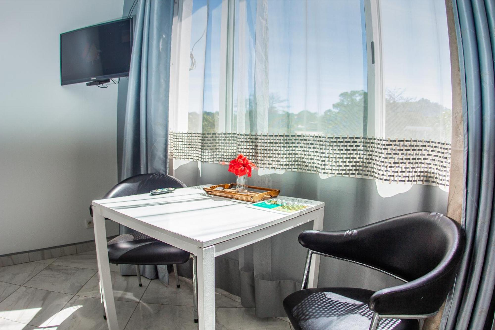 Cambria Hotel Nosy-Be Εξωτερικό φωτογραφία