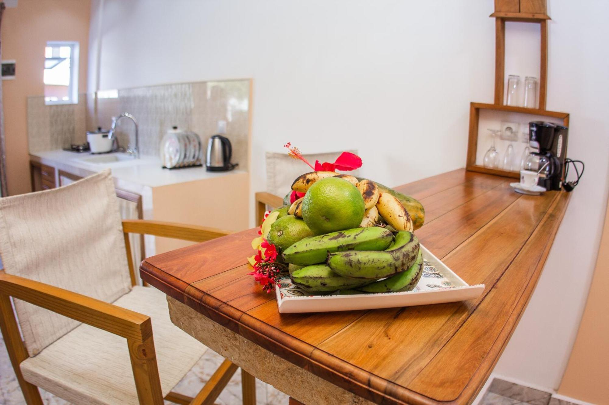 Cambria Hotel Nosy-Be Εξωτερικό φωτογραφία