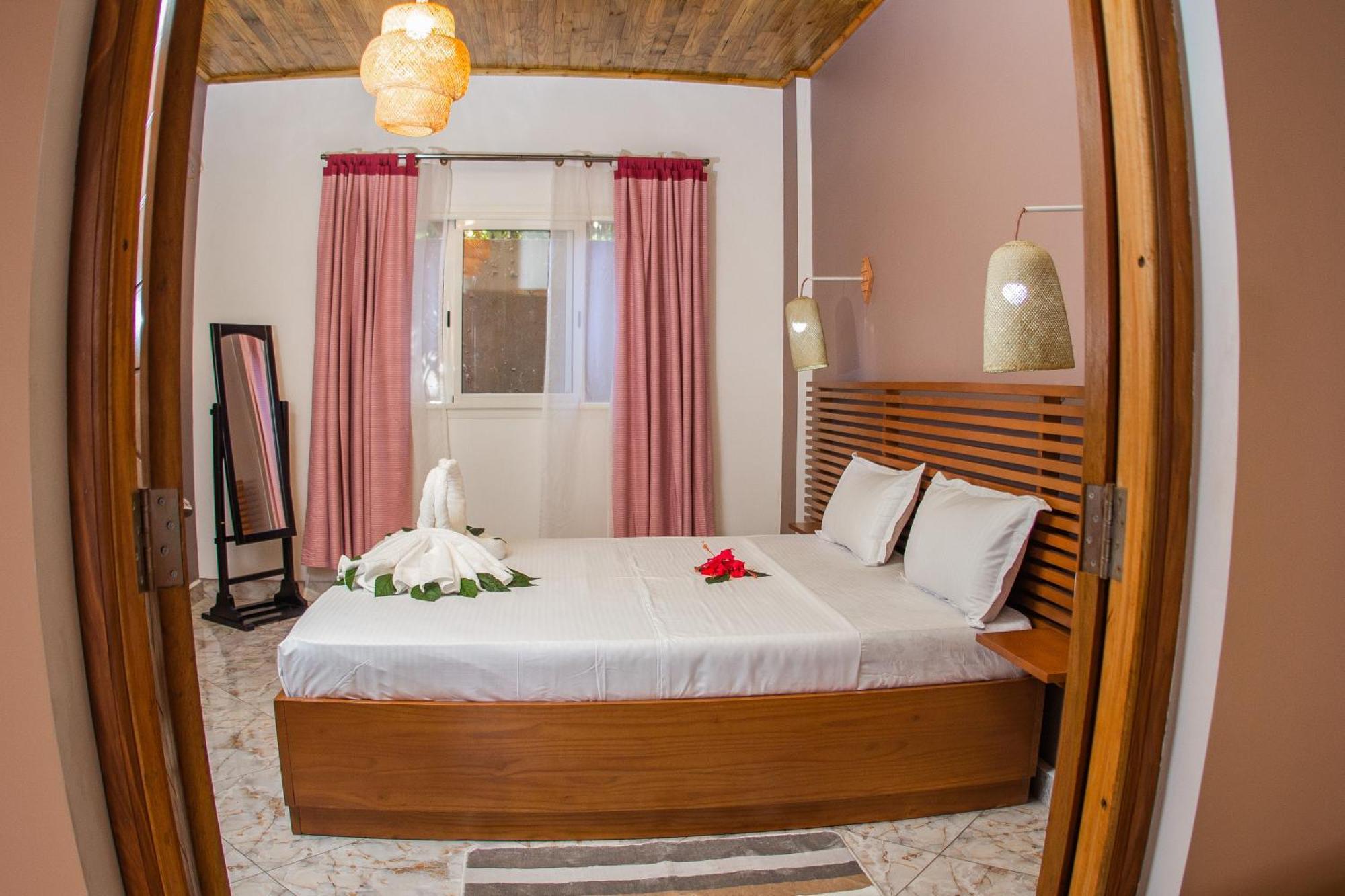 Cambria Hotel Nosy-Be Εξωτερικό φωτογραφία