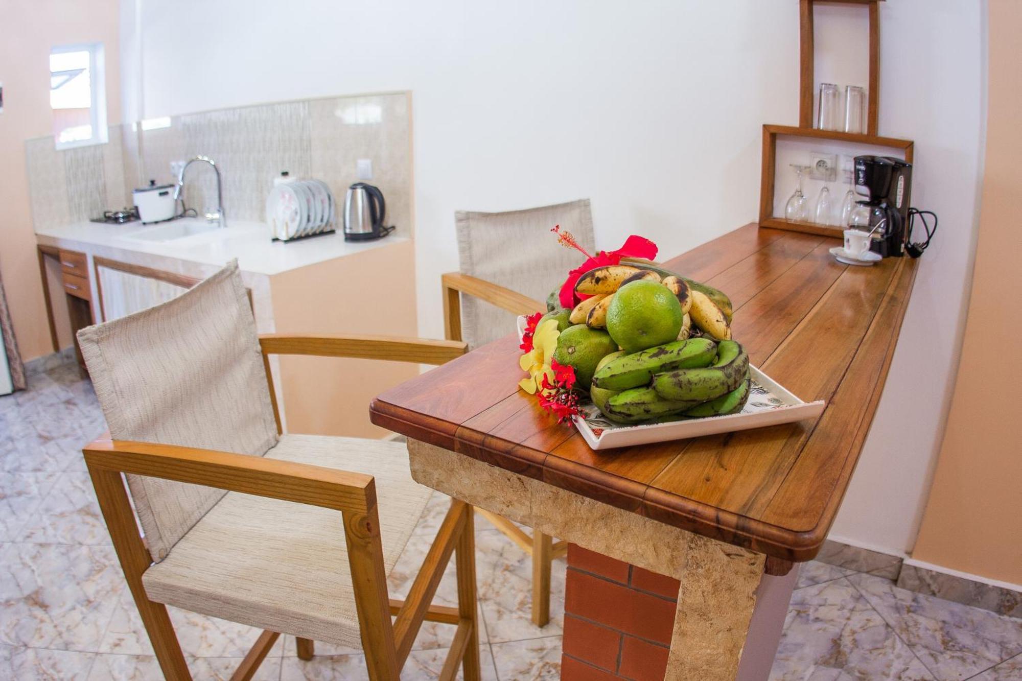 Cambria Hotel Nosy-Be Εξωτερικό φωτογραφία
