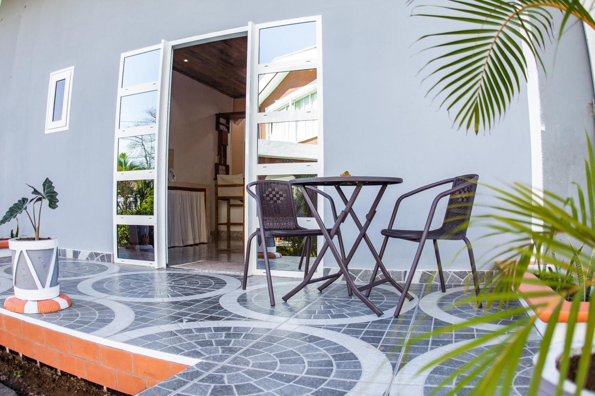 Cambria Hotel Nosy-Be Εξωτερικό φωτογραφία