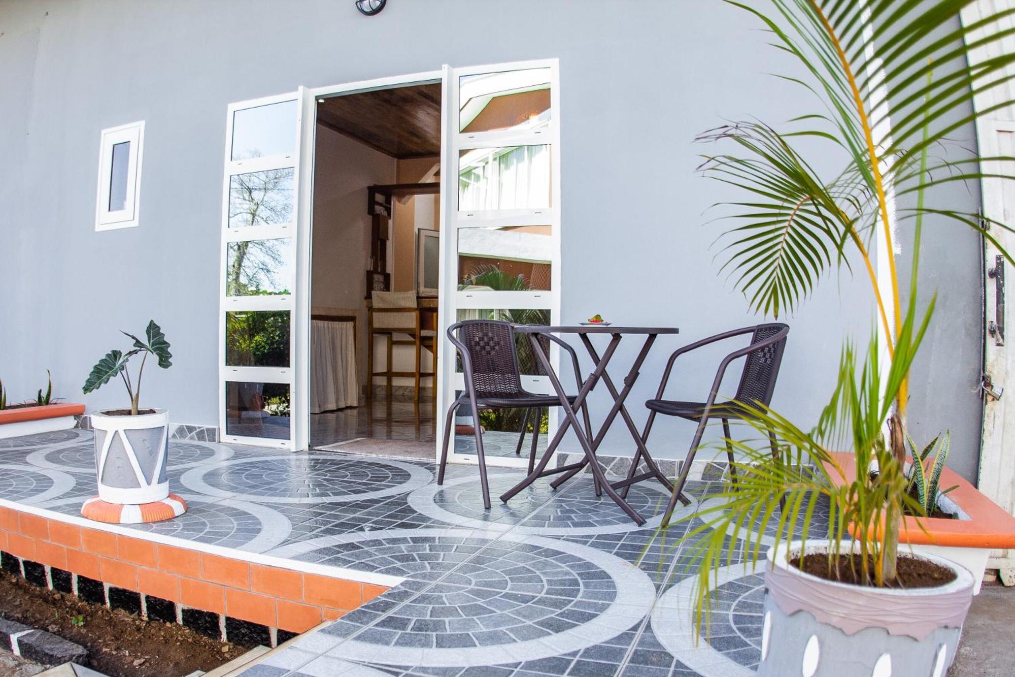 Cambria Hotel Nosy-Be Εξωτερικό φωτογραφία