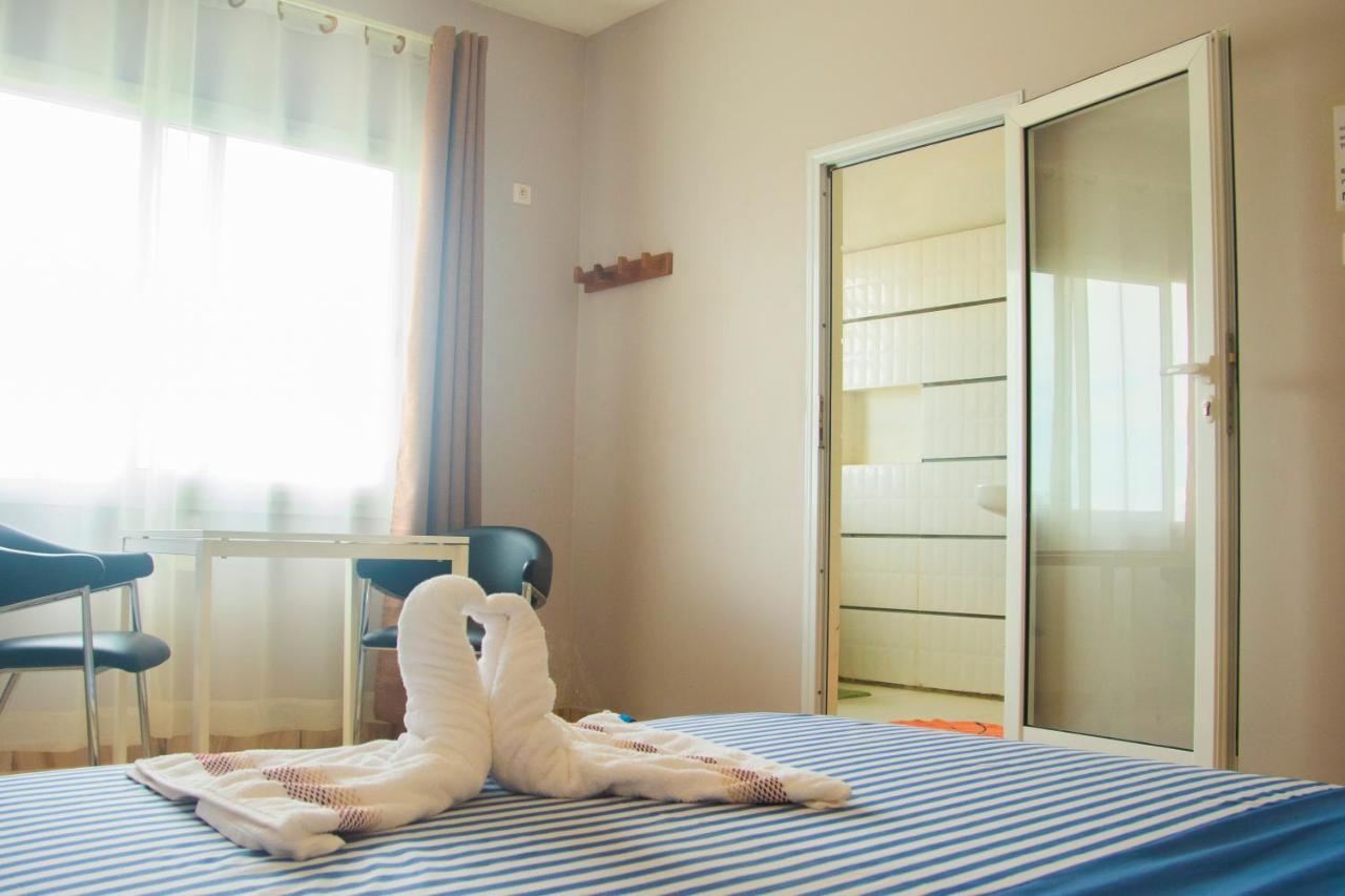 Cambria Hotel Nosy-Be Εξωτερικό φωτογραφία
