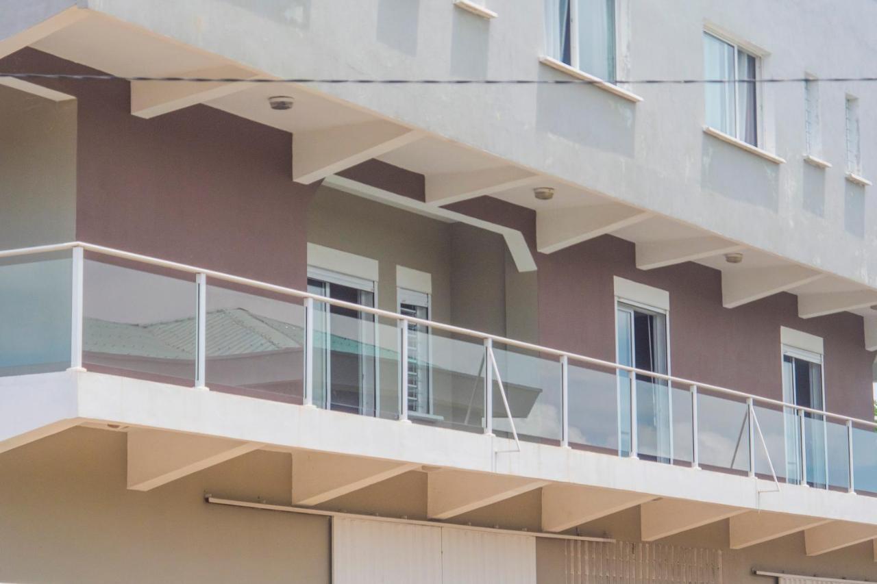 Cambria Hotel Nosy-Be Εξωτερικό φωτογραφία