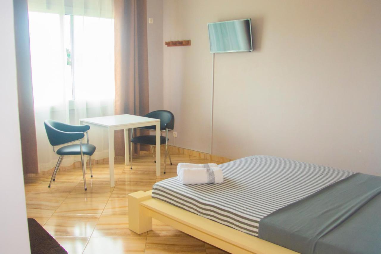 Cambria Hotel Nosy-Be Εξωτερικό φωτογραφία