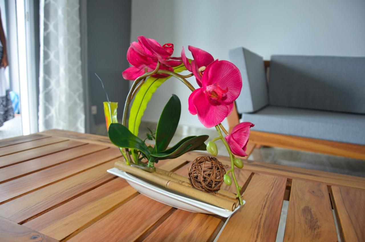 Cambria Hotel Nosy-Be Εξωτερικό φωτογραφία